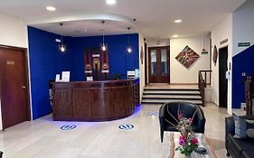 Paradise Hotel